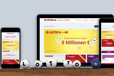 lotto niedersachsen - online spielen bei original